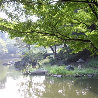 蓬莱島