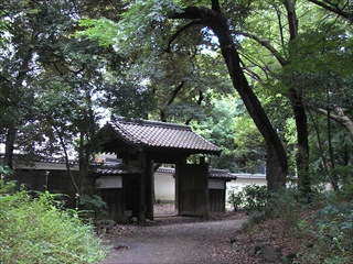 赤門