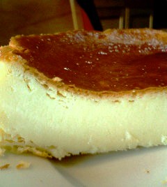 手作りチーズケーキ８.JPG