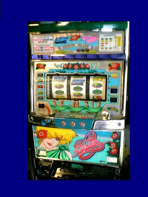 家スロ紹介 その36 シオラー30 | 家スロ、家パチ ？？。前兆目の 