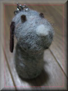 左向いてパチリ