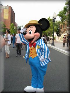 朝とは服が違うね？