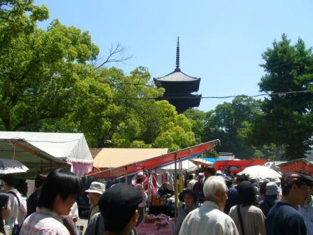 東寺