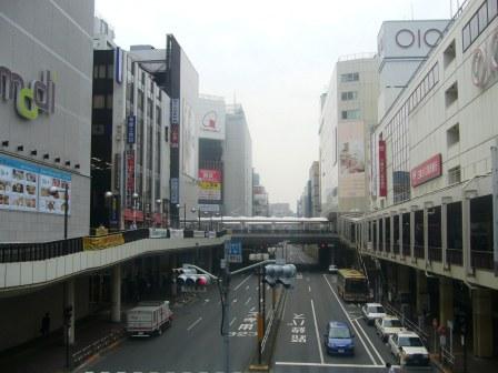 町田駅