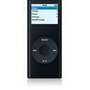 MA497JA iPod nano 8GB Black