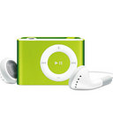 iPod-shuffle-1GB-GREEN[MA951J/A]