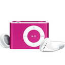 iPod-shuffle-1GB-PINK[MA947J/A]