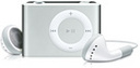 iPod-shuffle-1GB-SILVER[[MA564J/A]