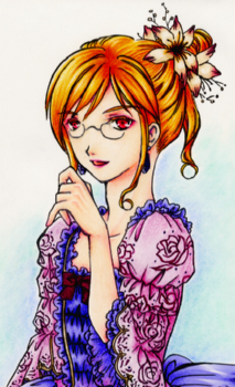 プリンセスジェイド!?