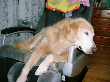 ふぅ～～お疲れねん