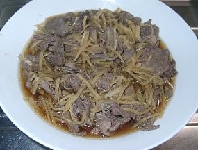 牛肉の切り落とし生姜煮.jpg