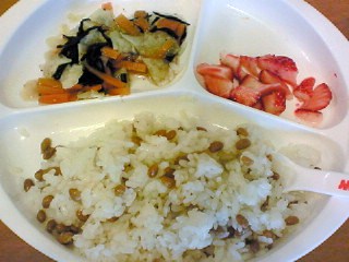 200905Ｐ太郎ご飯_2