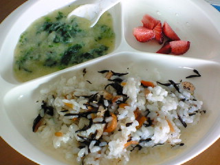 200905Ｐ太郎ご飯_3