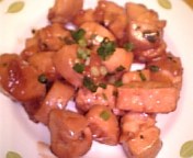 鳥のしょうが焼き.jpg