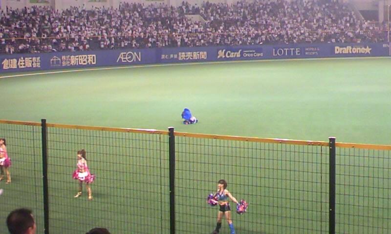 (C)TAKANORI WATANABE