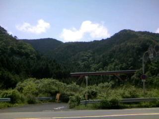 能勢へお出かけ