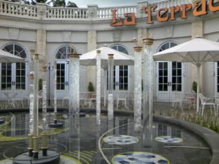 倉敷チボリ公園