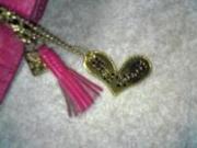 ThinkBee! JustHeart チャーム