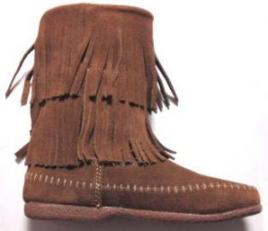 ﾌﾘﾝｼﾞﾌﾞｰﾂ