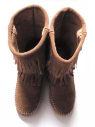 ﾌﾘﾝｼﾞﾌﾞｰﾂ