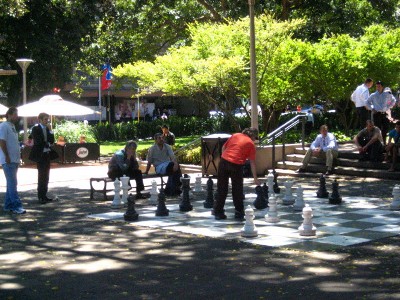 chess