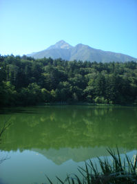 P9010289　逆さ富士.JPG