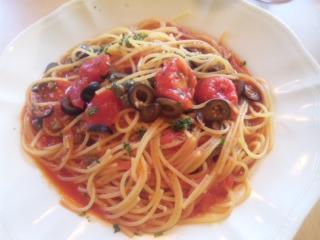 イル・パスタ１