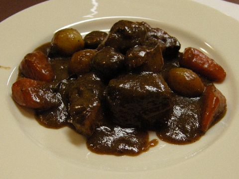 2月ワイン会3
