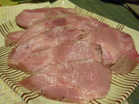 本日の晩御飯090726-2