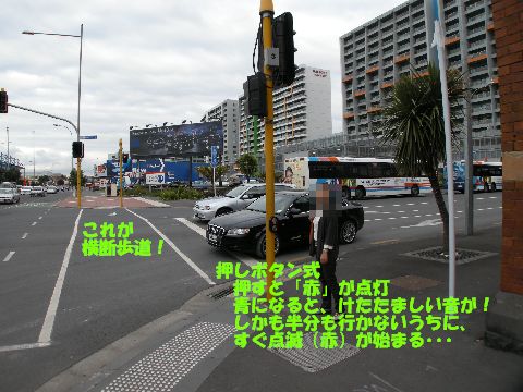 横断歩道