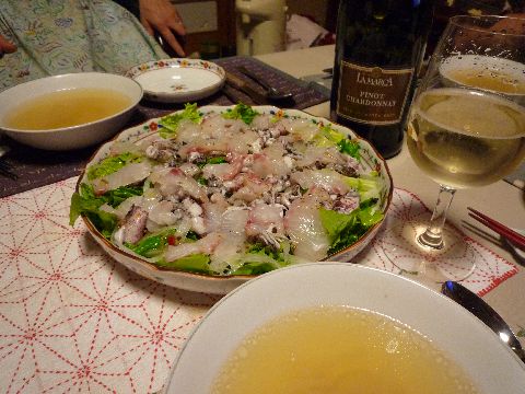 鯛料理1-081103