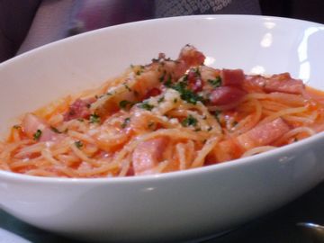 ノラ・パスタ