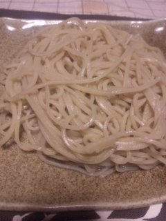常陸秋蕎麦2010 ？
