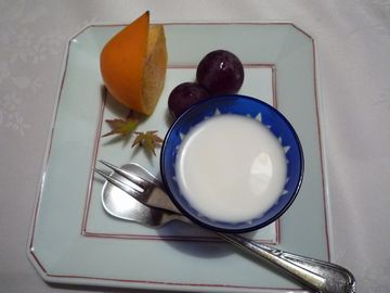 朝食3