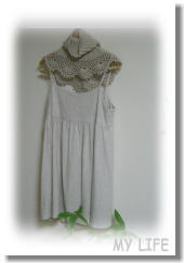 ネックウォーマー