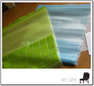 yune.さんからのプレゼント