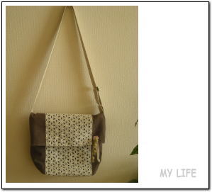 ショルダーバッグ