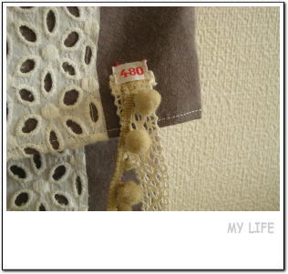 ショルダーバッグ