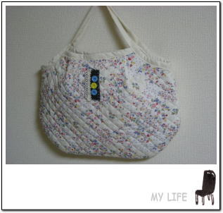 グラニーバッグ