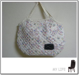 グラニーバッグ