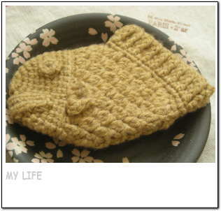 アクリルたいやき