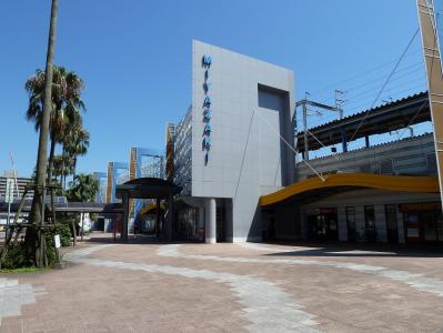 宮崎駅
