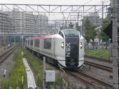 E259系