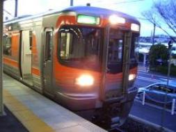 セントラルライナー