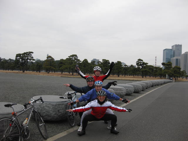 あれあれ・・・