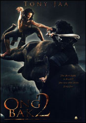 Ong Bak 2