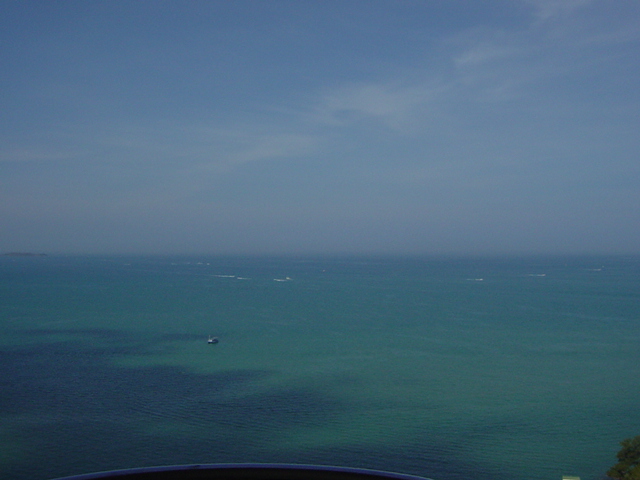 Pataya Sea view