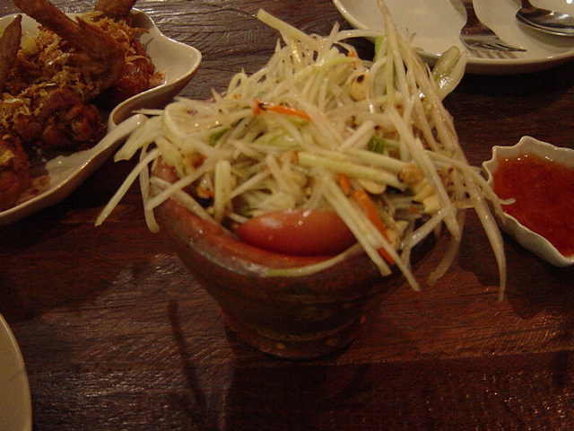 ソムタム