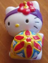 ＊沖縄限定＊（琉装座り）