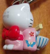 キティひつまぶし（後）